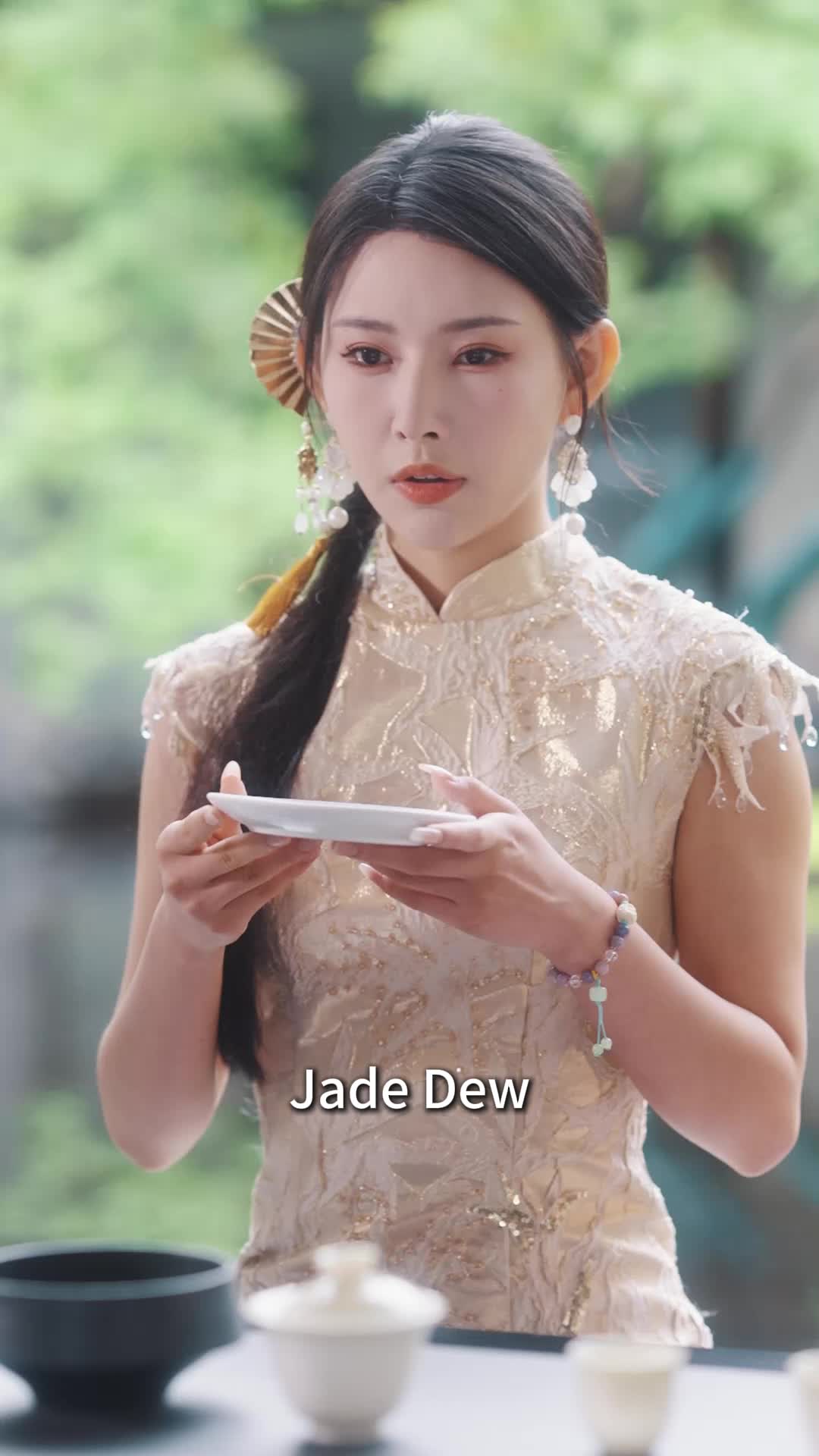 Episode 6 - The Discarded Heiress Is Here to Win